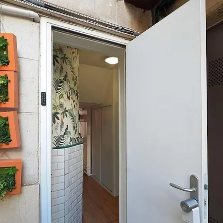 Cute Studio For 2
